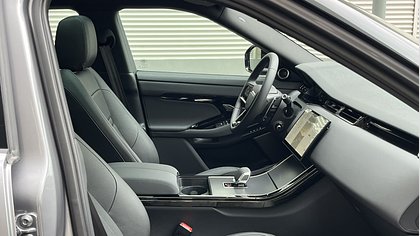 Range Rover Evoque 7