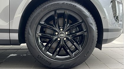 Range Rover Evoque 5