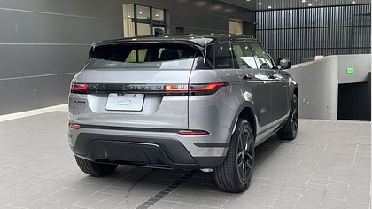 Range Rover Evoque 1