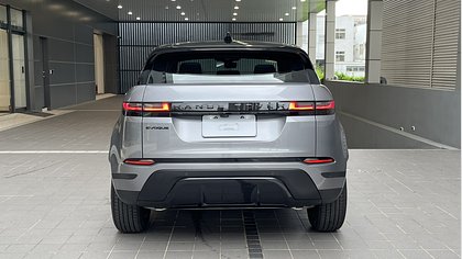 Range Rover Evoque 3