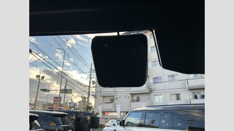 2022 認定中古車 Land Rover Defender 90 サントリーニブラック P300 AWD（AT） X-DYNAMIC SE