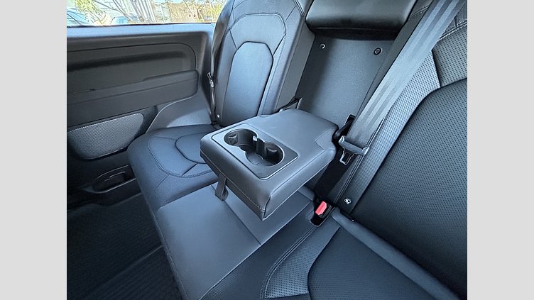 2022 認定中古車 Land Rover Defender 90 サントリーニブラック P300 AWD（AT） X-DYNAMIC SE