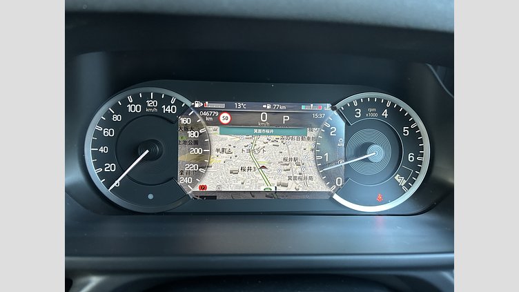 2022 認定中古車 Land Rover Defender 90 サントリーニブラック P300 AWD（AT） X-DYNAMIC SE