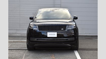 Range Rover 5
