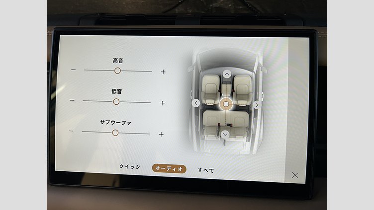 2025 認定中古車 Land Rover Defender 90 パンゲアグリーン D350 ディーゼルマイルドハイブリッド X-Dynamic HSE