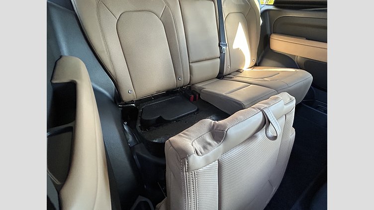 2025 認定中古車 Land Rover Defender 90 パンゲアグリーン D350 ディーゼルマイルドハイブリッド X-Dynamic HSE