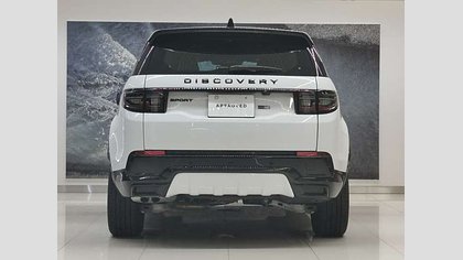 Discovery Sport 7
