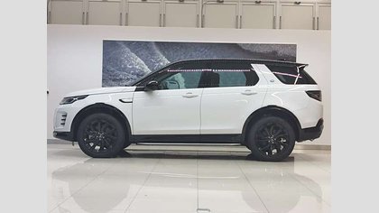 Discovery Sport 5