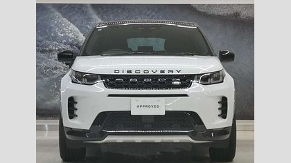 Discovery Sport 6