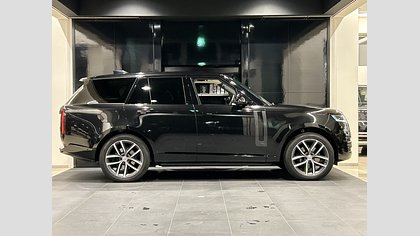 Range Rover 2