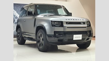 Defender 90 0
