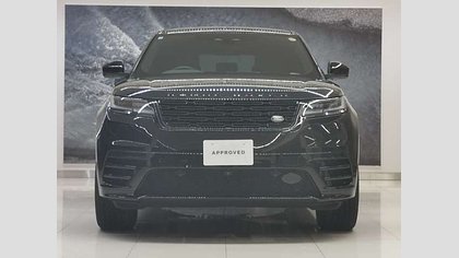 Range Rover Velar 6