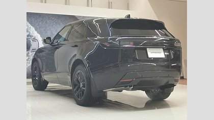 Range Rover Velar 1