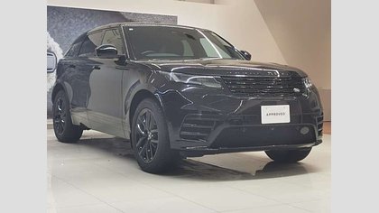 Range Rover Velar 0
