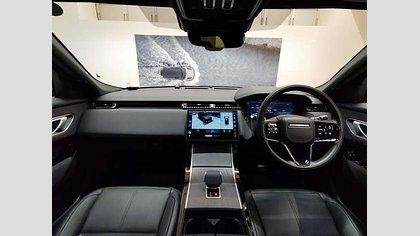 Range Rover Velar 3