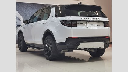 Discovery Sport 1