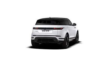 Range Rover Evoque 2
