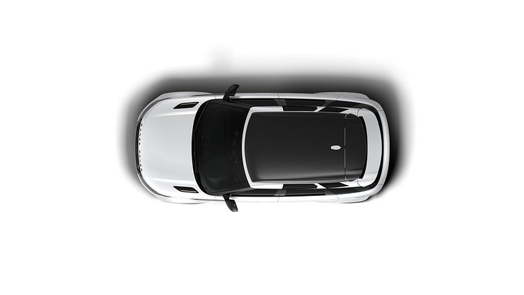 2024 Uusi Land Rover Range Rover Evoque Ostuni Pearl White Petrol Plug-in Hybrid Dynamic SE