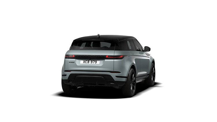 2024 Uusi Land Rover Range Rover Evoque Arroios Grey Petrol Plug-in Hybrid Dynamic SE