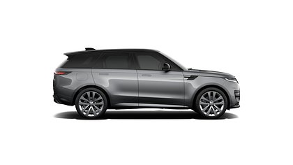Range Rover Sport 1
