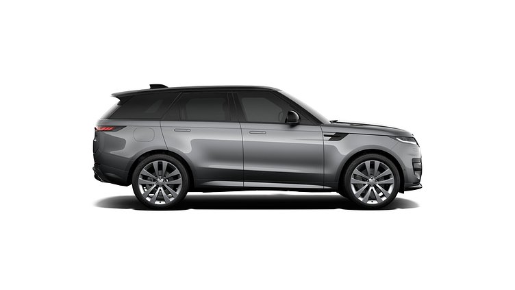 2025 Uusi Land Rover Range Rover Sport Eiger Grey P460e Petrol Plug-in Hybrid Dynamic HSE