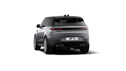 Range Rover Sport 2