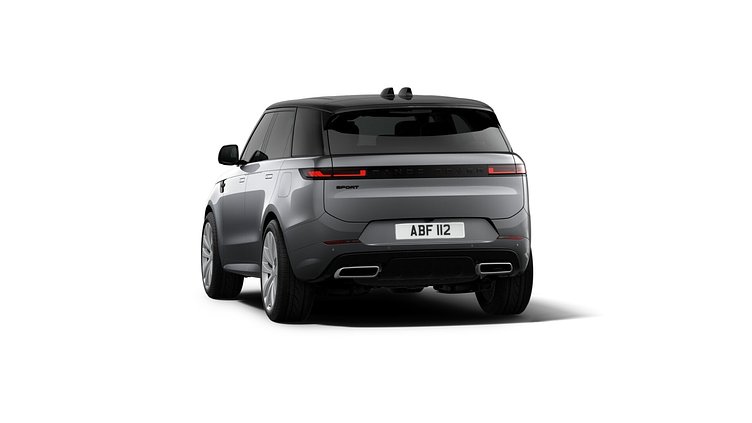 2025 Uusi Land Rover Range Rover Sport Eiger Grey P460e Petrol Plug-in Hybrid Dynamic HSE