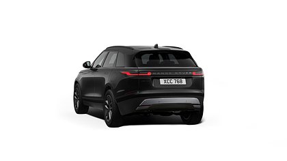 Range Rover Velar 2