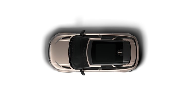 2024 Uusi Land Rover Range Rover Evoque Corinthian Bronze Petrol Plug-in Hybrid Dynamic SE