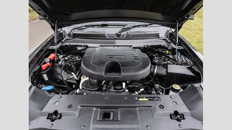 2024 New Land Rover Defender 110 Carpatian Grey 4x4 Auto D350 HSE X-Dynamic