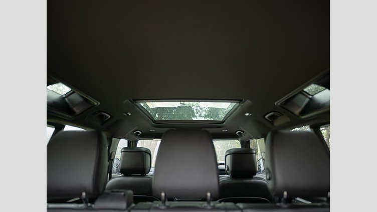 2024 New Land Rover Defender 110 Carpatian Grey 4x4 Auto D350 HSE X-Dynamic