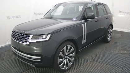 Range Rover 0