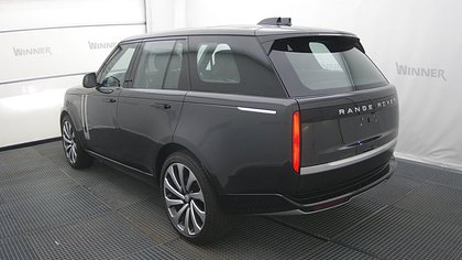 Range Rover 2