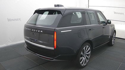 Range Rover 3