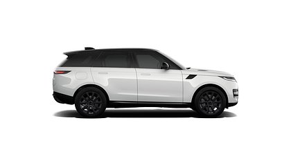 Range Rover Sport 1