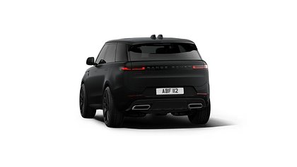 Range Rover Sport 2