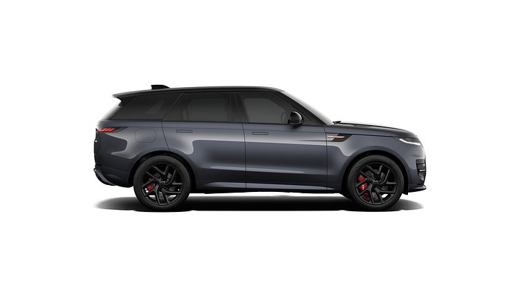 2025 新車 Land Rover Range Rover Sport アメジストグレイパープル - グロスフィニッシュ D300マイルドハイブリッド SWB Autobiography