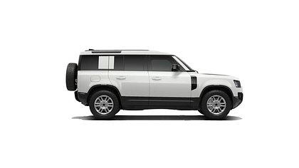 Defender 110 1