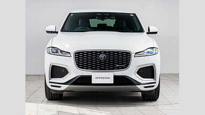 F-Pace 7