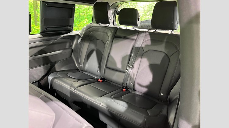 2023 認定中古車 Land Rover Defender 90 Pangea Green 4WD SE