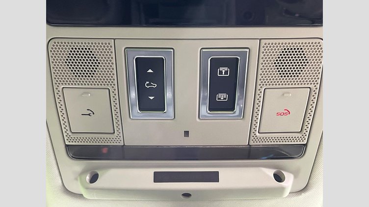 2023 認定中古車 Land Rover Defender 90 Pangea Green 4WD SE