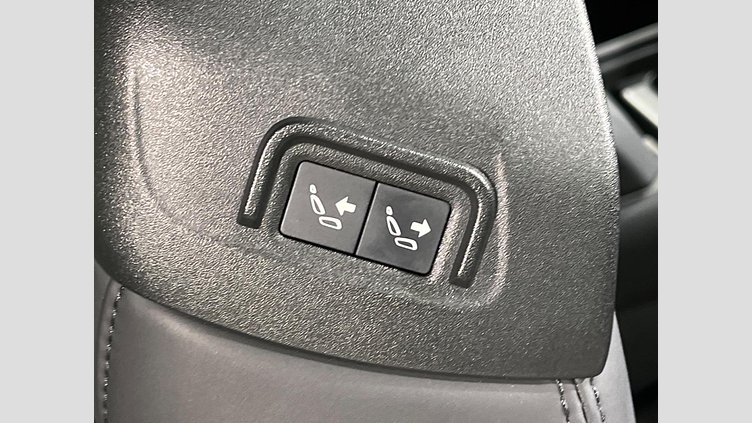 2023 認定中古車 Land Rover Defender 90 Pangea Green 4WD SE