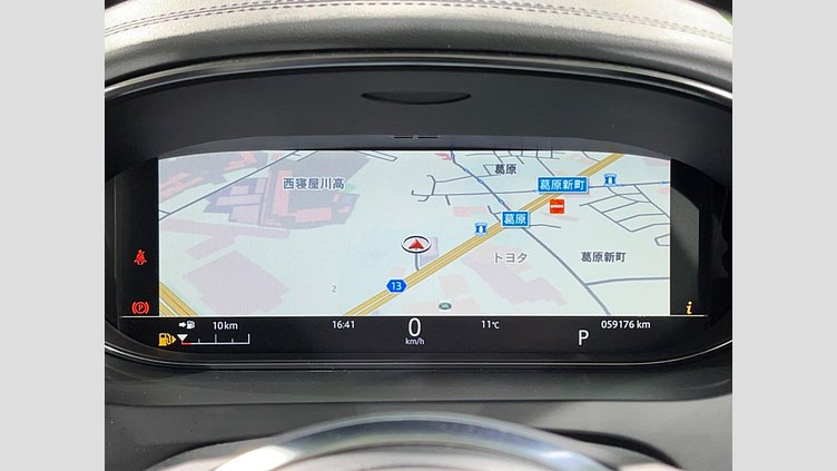 2020 認定中古車 Jaguar E-Pace Santorini Black 4WD S