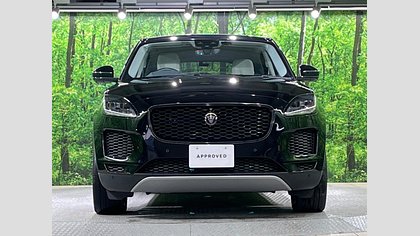 E-Pace 6