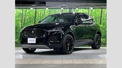 E-Pace 21