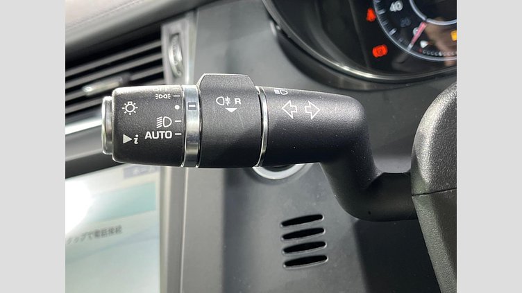 2020 認定中古車 Jaguar E-Pace Santorini Black 4WD S