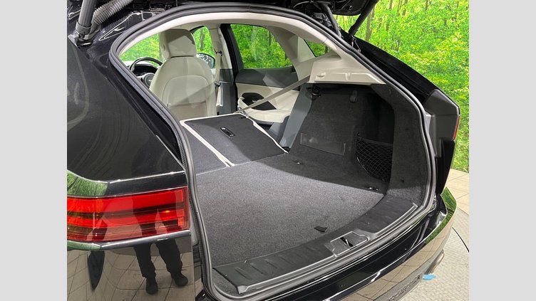 2020 認定中古車 Jaguar E-Pace Santorini Black 4WD S