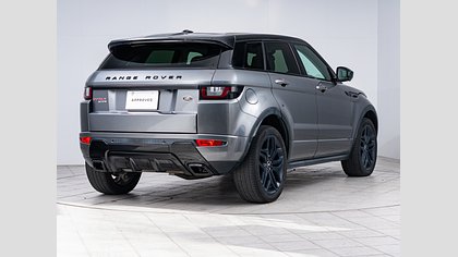 Range Rover Evoque 9