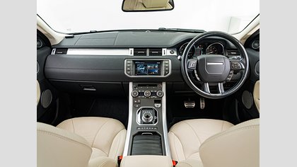 Range Rover Evoque 3