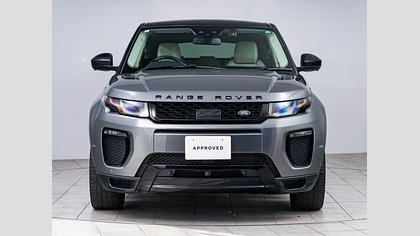 Range Rover Evoque 7